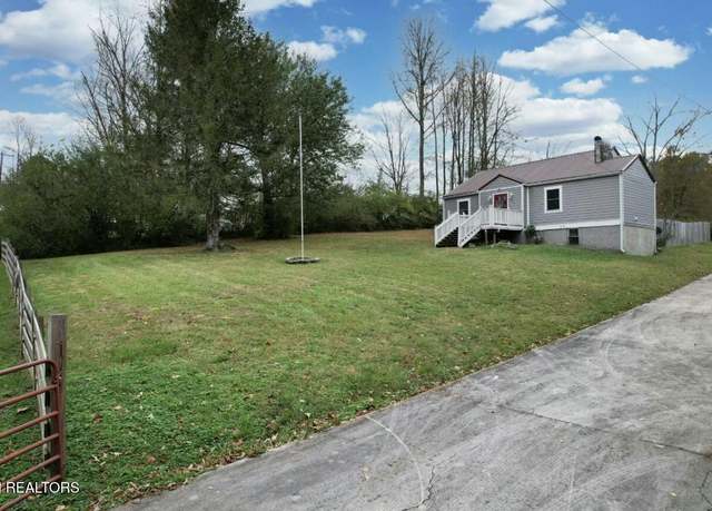 Property at 400 Slack Rd, Athens, TN 37303, 2 beds, 1 bath