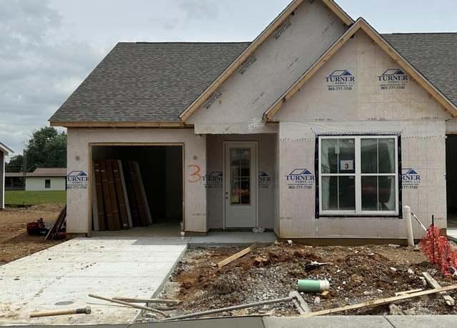 Property at 1810 Lateglow Way, Knoxville, TN 37931, 2 beds, 2 baths