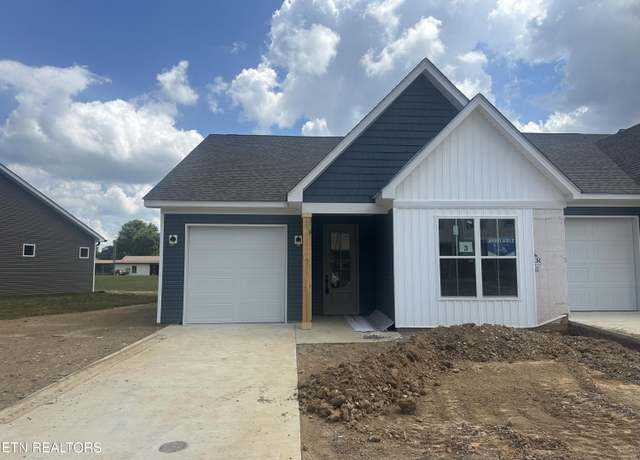 Property at 1810 Lateglow Way, Knoxville, TN 37931, 2 beds, 2 baths