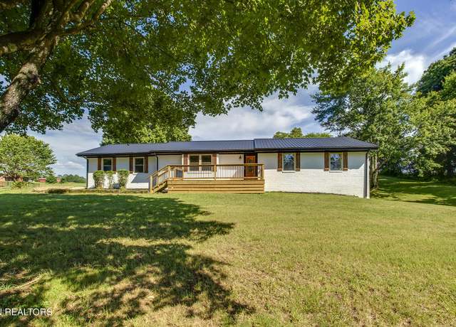 Property at 1240 Centerpoint Rd Rd, Decatur, TN 37322, 4 beds, 3 baths