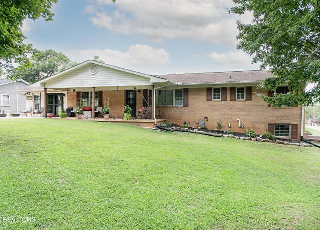 Property at 1213 Carter Dr, Jefferson City, TN 37760, 3 beds, 2 baths