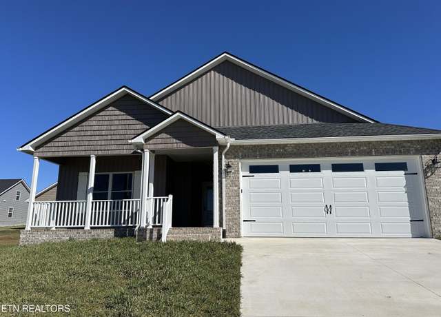 Property at 56 Stoneview Dr, Crossville, TN 38571, 3 beds, 2 baths