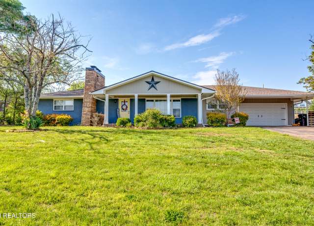 Property at 8529 W Emory Rd, Knoxville, TN 37931, 4 beds, 2 baths