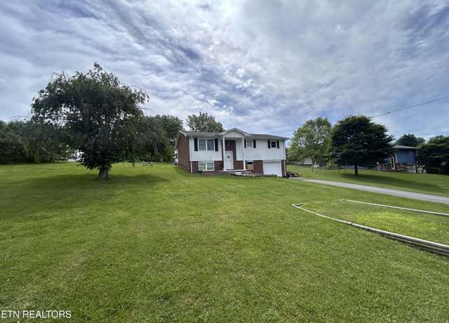 Property at 1336 Tom Breeden Rd, Jefferson City, TN 37760, 4 beds, 2 baths