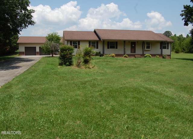 Property at 3740 Miser Station Rd, Louisville, TN 37777, 3 beds, 2 baths