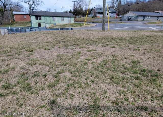 Property at TBD Broadway West, Rogersville, TN 37857