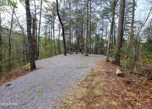 Property at 1011 Carrs Creek Rd, Townsend, TN 37882