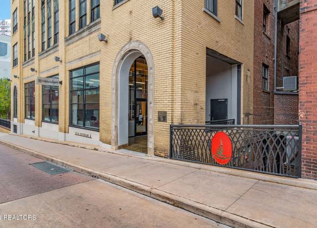 Property at 220 W Jackson Ave #503, Knoxville, TN 37902, 2 beds, 2 baths