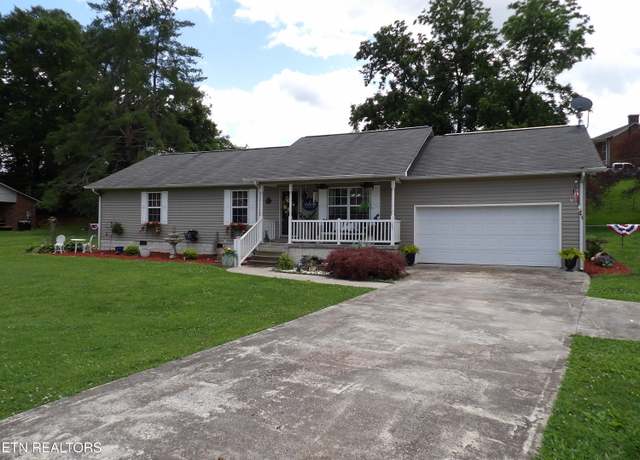 Property at 231 Meadow Ln, Sweetwater, TN 37874, 3 beds, 2 baths