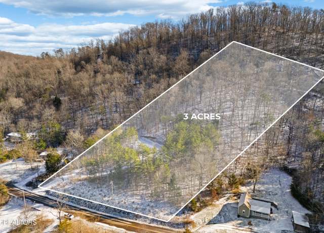 Property at 304 E Brushy Valley Dr, Powell, TN 37849