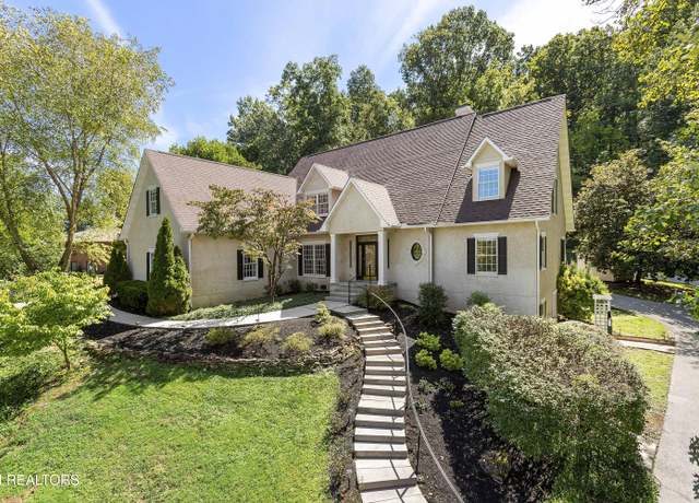 Property at 6518 Westminster Rd, Knoxville, TN 37919, 5 beds, 4.5 baths