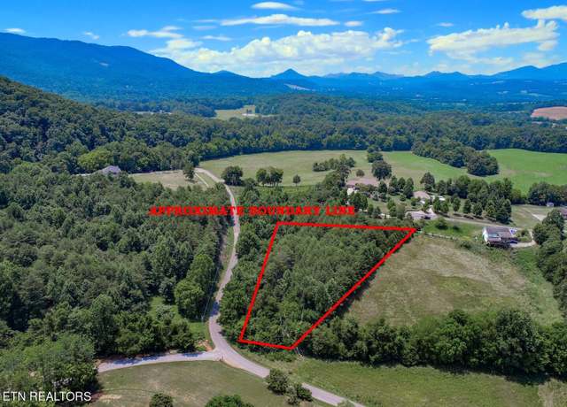 Property at Lot 12 Dawning Rd, Newport, TN 37821