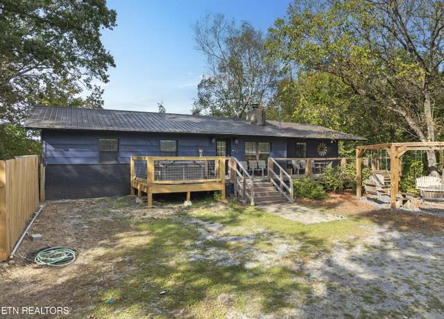 Property at 1254 W New Era Rd, Sevierville, TN 37876, 2 beds, 2 baths