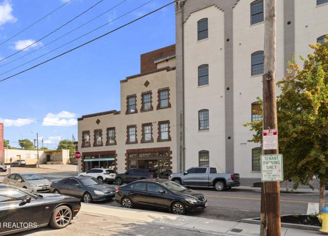 Property at 222 N Central St #107, Knoxville, TN 37917, 1 bed, 1 bath