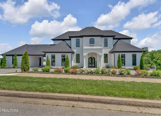 Property at 632 Barnsley Rd, Knoxville, TN 37934, 6 beds, 7.5 baths