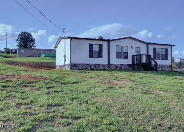 Property at 153 Schertz Ln, Rutledge, TN 37861, 3 beds, 2 baths