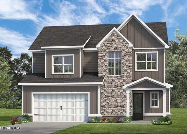 Property at 11507 Sierra Nevada Ln, Knoxville, TN 37932, 4 beds, 3.5 baths