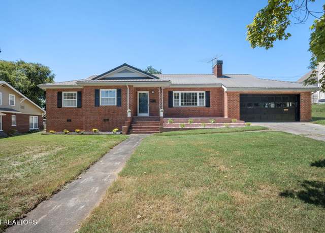 Property at 1225 N Main St, Sweetwater, TN 37874, 3 beds, 1.5 baths