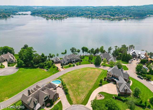 Property at 1285 Castaway Ln, Lenoir City, TN 37772