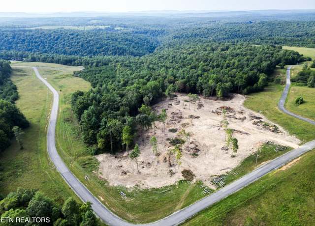 Property at White Creek Dr, Deer Lodge, TN 37726