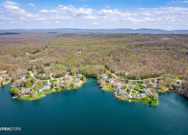 Property at 38 Milnor Ter, Crossville, TN 38558