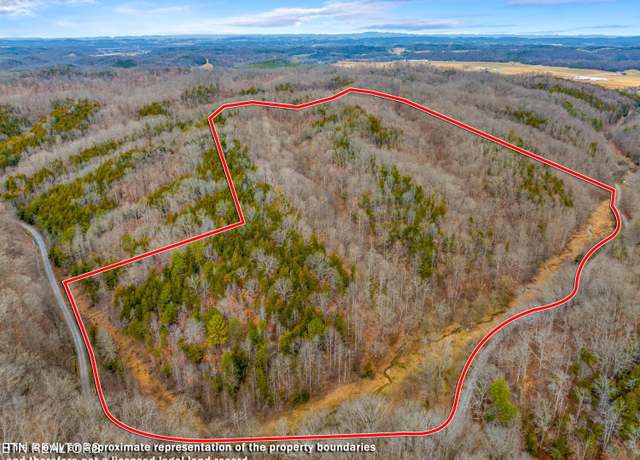Property at 0 Phillip Hollow Rd, Bybee, TN 37713