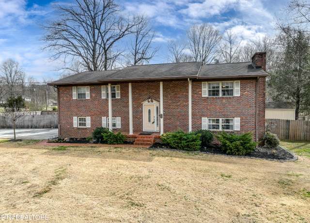 Property at 201 Sims Rd, Maryville, TN 37804, 3 beds, 2.5 baths