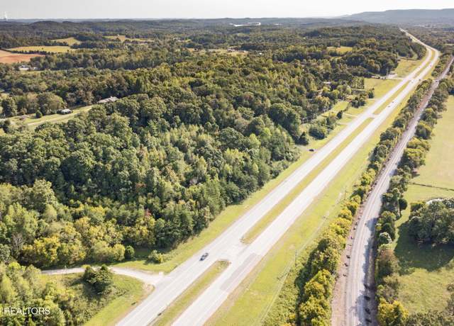 Property at 5.9 acres Rhea County Hwy, Spring City, TN 37381