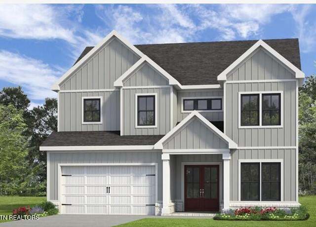 Property at 12081 Signal View Dr, Knoxville, TN 37932, 4 beds, 3 baths