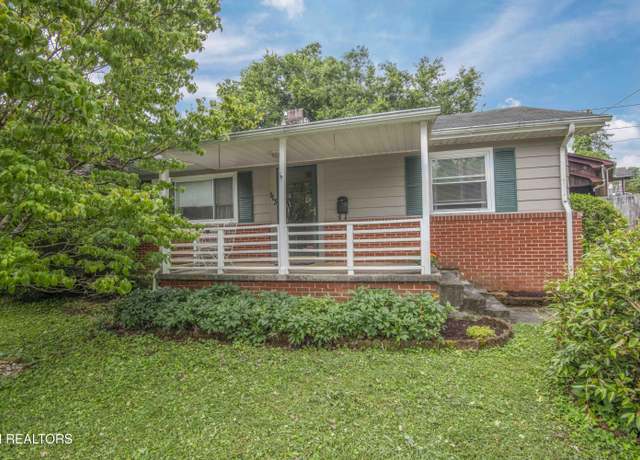 Property at 113 E Price Rd, Oak Ridge, TN 37830, 2 beds, 1 bath