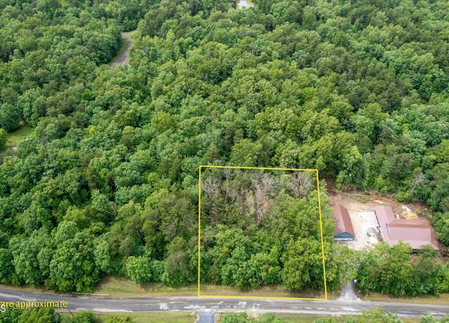Property at 1.09 ac N Lake Trl, Monterey, TN 38574