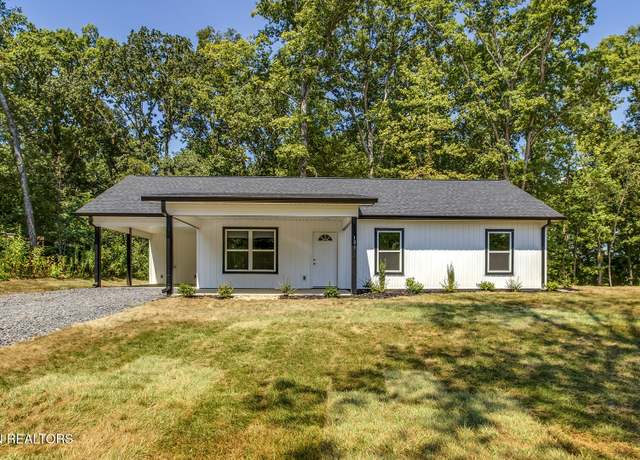 Property at 181 Lakeshore Ln, Decatur, TN 37322, 3 beds, 2 baths