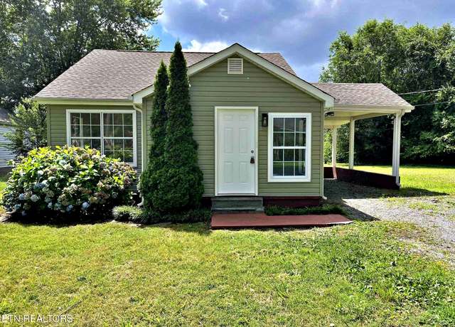 Property at 517 Warren St, Athens, TN 37303, 2 beds, 1.5 baths