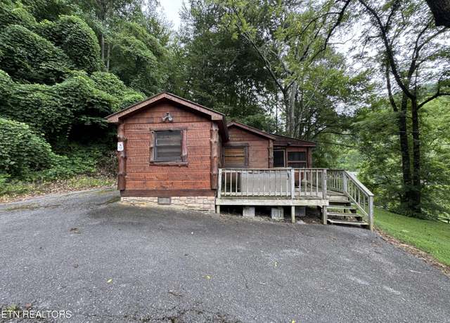 Property at 179 Rafter Rd, Tellico Plains, TN 37385, 2 beds, 1 bath