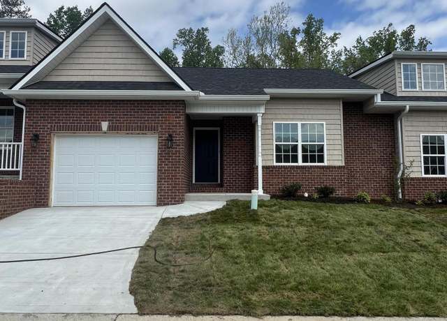 Property at 1415 Hazelgreen Way, Knoxville, TN 37912, 3 beds, 2 baths