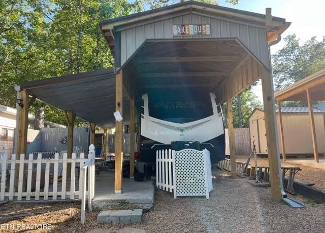 Property at 187 Apache Trl, Crossville, TN 38572, 1 bed, 1 bath