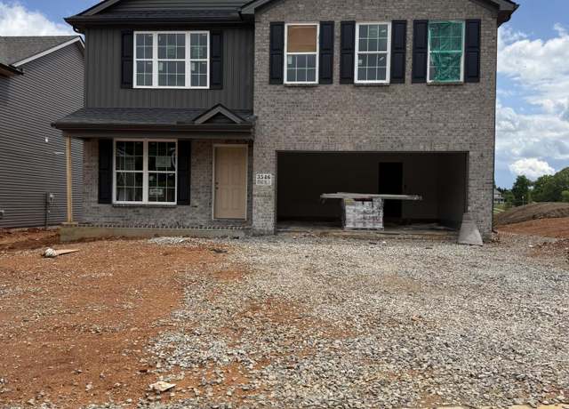 Property at 8812 Keenberg Ln, Knoxville, TN 37931, 4 beds, 3 baths