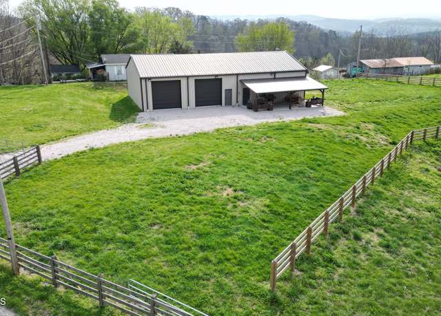 Property at 296 Lambdin Ridge Rd, Sharps Chapel, TN 37866, 2 beds, 1 bath