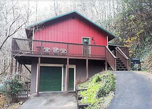 Property at 547 Hawks Trl, Gatlinburg, TN 37738, 3 beds, 2 baths