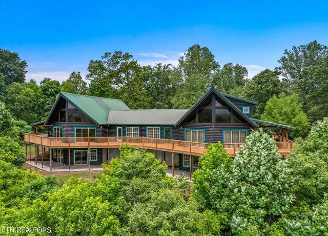 Property at 1750 Hiwassee Rd, Sweetwater, TN 37874, 9 beds, 7 baths