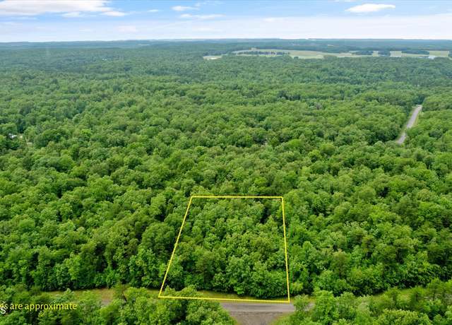Property at 1.58 ac Mountain Ash Dr, Monterey, TN 38574