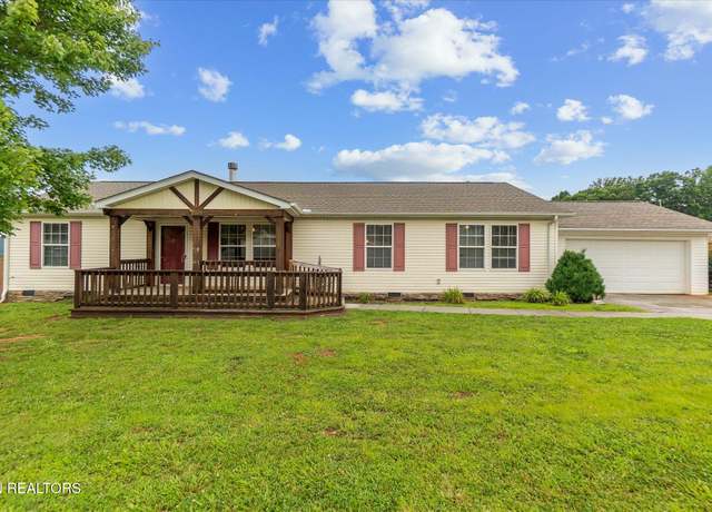 Property at 1019 Milldale Square Rd, Dandridge, TN 37725, 3 beds, 2 baths