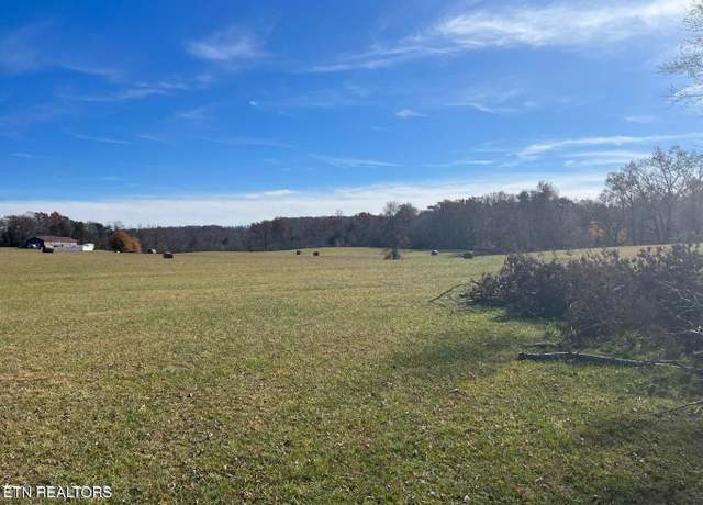 Property at Griffith Rd, Pikeville, TN 37367