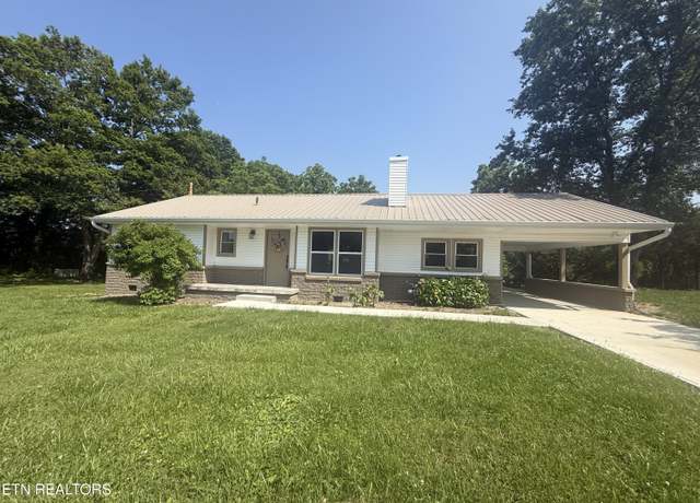 Property at 1184 Davis Chapel Rd, Lafollette, TN 37766, 3 beds, 2 baths