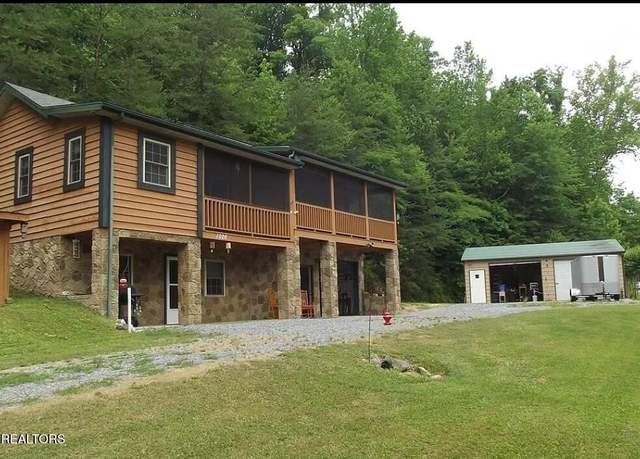 Property at 1026 Blue Mill Rd, Del Rio, TN 37727, 2 beds, 2 baths