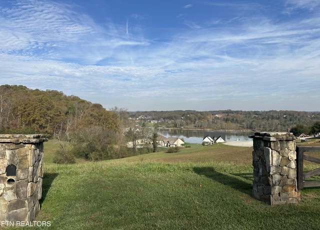 Property at 560 River Rd, Loudon, TN 37774