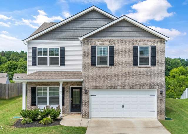 Property at 6085 Bayonet Ln, Knoxville, TN 37920, 4 beds, 2.5 baths