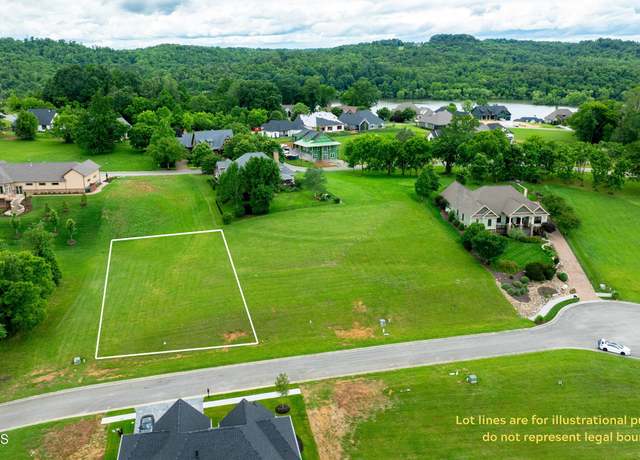 Property at 335 Hawks Bnd, Loudon, TN 37774