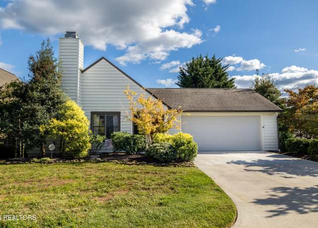 Property at 1432 Broad Run Dr, Maryville, TN 37803, 4 beds, 3.5 baths
