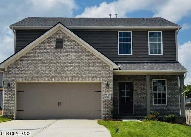 Property at 8809 Keenberg Ln, Knoxville, TN 37931, 4 beds, 2.5 baths